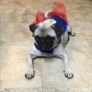 Meet your Posher, Maribel